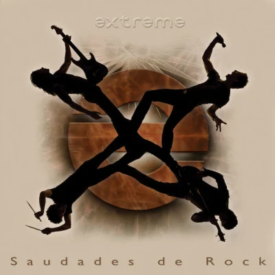 ExtremeSaudades De Rock