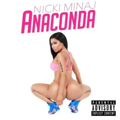 Nicki MinajAnaconda