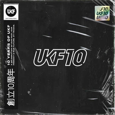 FourwardAlien [UKF10]