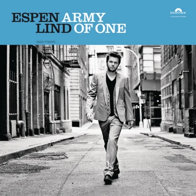 Espen LindArmy Of One (Telenor Exclusive)