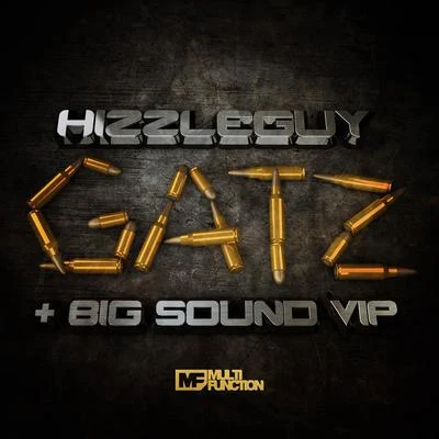 HizzleguyGatzBig Sound VIP