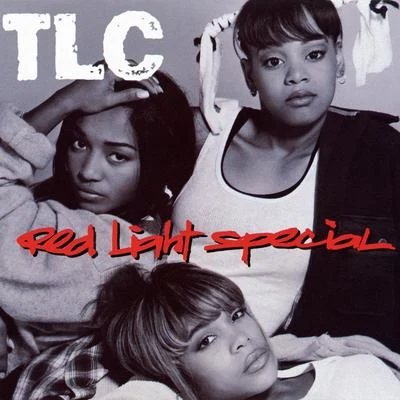 Organized Noize/TLC/Lisa LopesRed Light Special