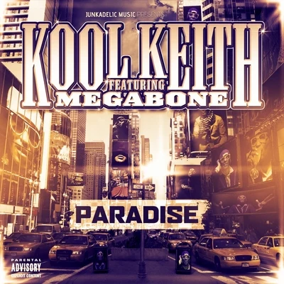 Kool KeithParadise