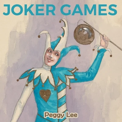 Peggy LeeJoker Games