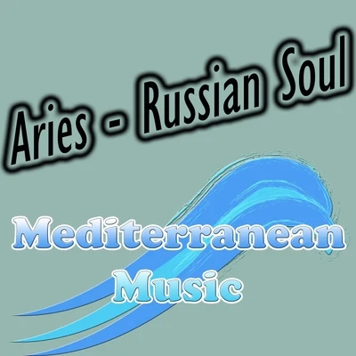 Aries/Funkable/Akuaryo/Serenity Flux/Aesis AlienRussian Soul