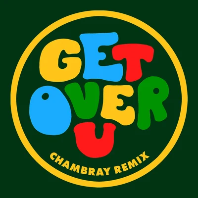 Eric Kupper/Frankie Knuckles/Directors CutGet over U (Chambray Remix)