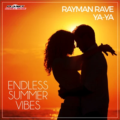 Rayman RaveEndless Summer Vibes