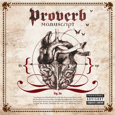 ProverbManuscript