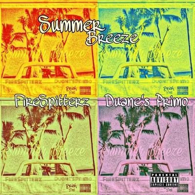 redeyez/Yungjwon/Duanes PrimoSummer Breeze (feat. FireSpitterz)