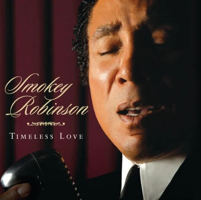 Smokey Robinson/The SupremesTimeless Love