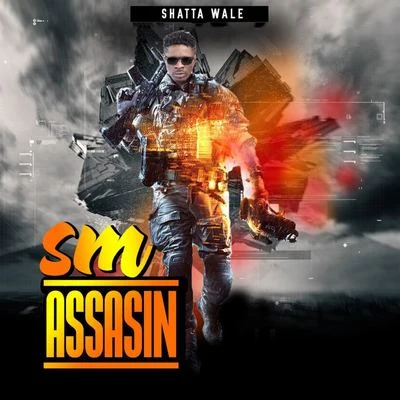 Gold Up/Shatta WaleSm Assasin