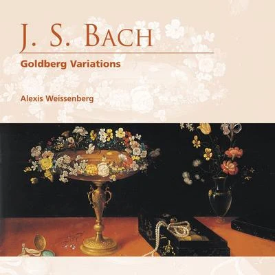 Alexis Weissenberg/Déodat de Severac/Claude Debussy/Ernest So 苏显亮/Lucien Wurmser/Koji Attwood/Vincenzo Maltempo/Jean-Jacques LaubryJ. S. Bach: Goldberg Variations