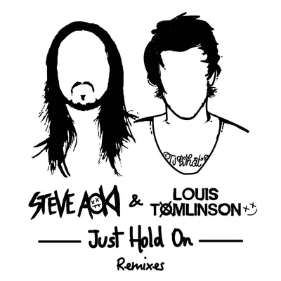 Louis TomlinsonLiam PayneA-Type PlayerJamie ScottJohn RyanJulian BunettaJust Hold On (Remixes Part 2)