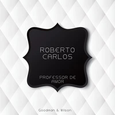 Roberto Carlos/Jennifer LopezProfessor De Amor