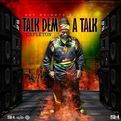 CapletonChase & StatusTalk Dem a Talk