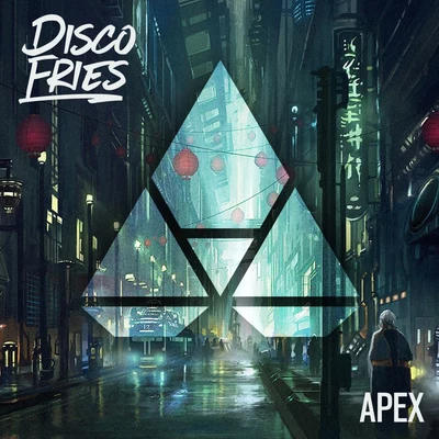 Disco FriesApex