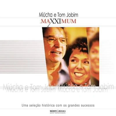 MiúchaFocus - O Essencial De Miucha E Tom Jobim