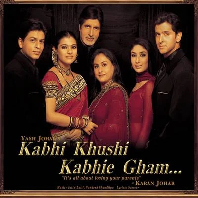 Amitabh BachchanKabhi Khushi Kabhie Gham (Pocket Cinema)