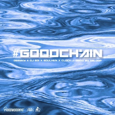 精氣神製作#GoodChain