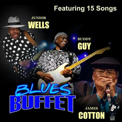 Buddy GuyBlues Buffet