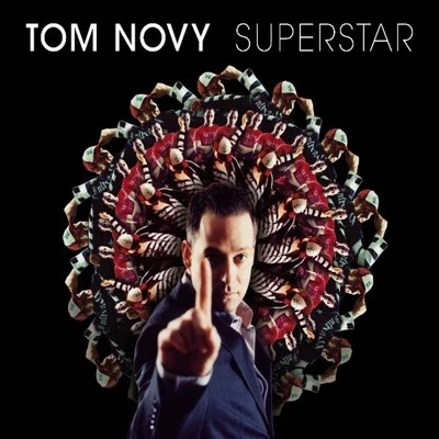 Tom NovySuperstar