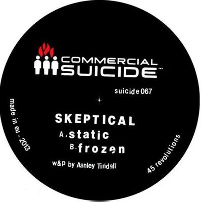 SkepticalCommercial Suicide (SUICIDE067)