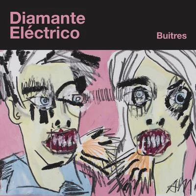 Diamante Eléctrico/Vicente GarciaBuitres