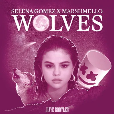 JiayeWolves (Jiaye Bootleg)