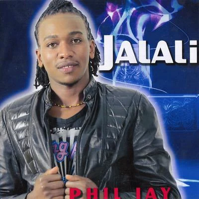 Phil JayJalali