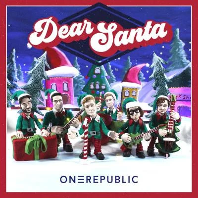 OneRepublicDear Santa (Piano Version)