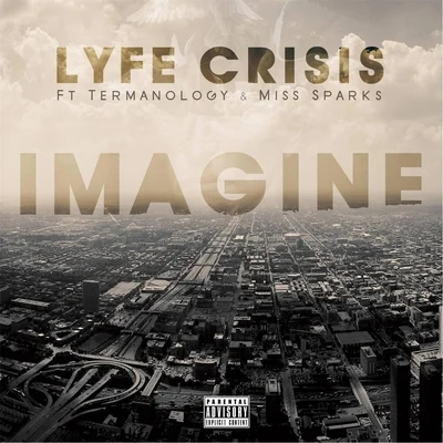 TermanologyImagine (feat. Termanology & Miss Sparks)