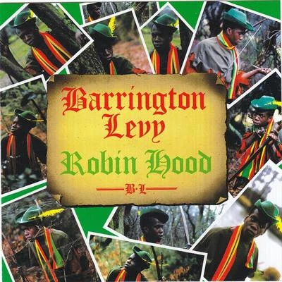 Barrington LevyRobin Hood