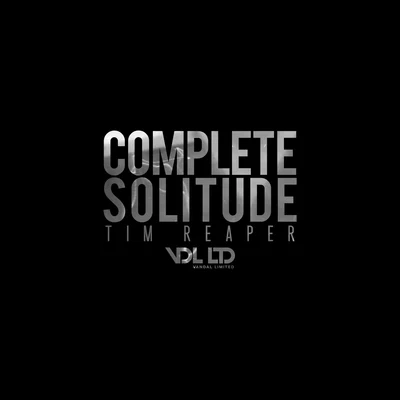 Tim ReaperComplete Solitude EP