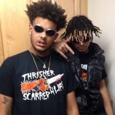 Lil Pump/smokepurpp/DexterIgnorant x smokepurpp