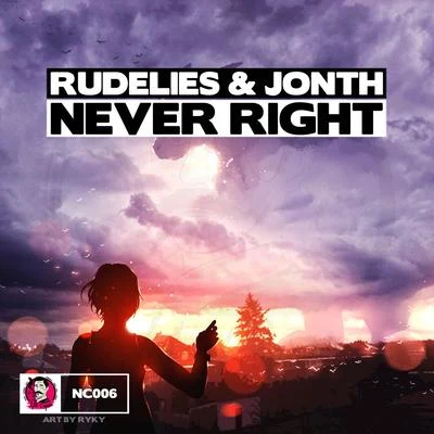 RudeLies/Reece TaylorNever Right