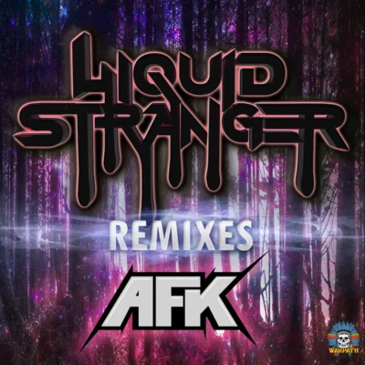 AFK/YOOKiE/Cody Ray/Ducky/Carbin/Holy Goof/i_o/Axel Boy/Morina Miconnet/Ryan CollinsBomb The Block (AFK Remix)