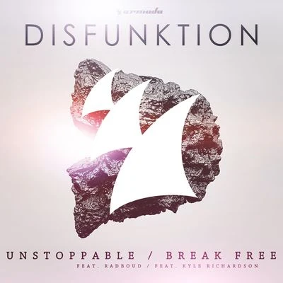 DisfunktionUnstoppableBreak Free