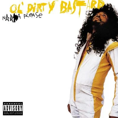 Ol Dirty BastardNigga Please (20th Anniversary Edition)