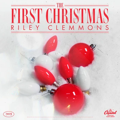 Riley Clemmons/Social Club MisfitsThe First Christmas