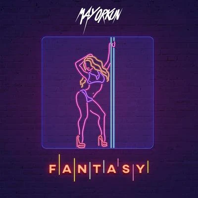 Mayorkun/Ajebutter22Fantasy