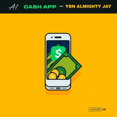 ABS (Amazing Boom Spark)/A1/Darren Hayes/Westlife/Various Artists/The Calling/John Mayer/Scooter/Las Ketchup/Wyclef JeanCash App (feat. YBN Almighty Jay)