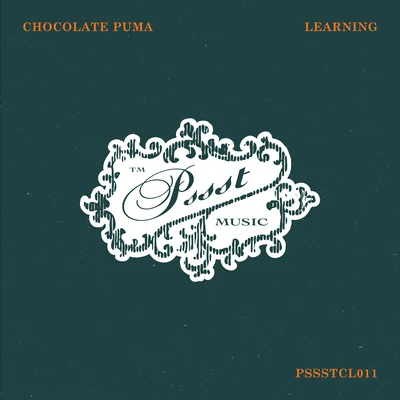 Chocolate PumaLearning