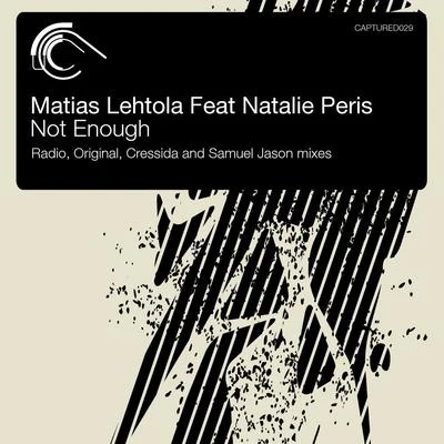 Matias LehtolaPerpetualNot Enough