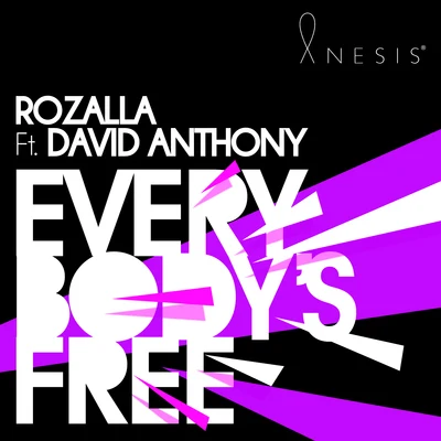 RozallaEverybody's Free