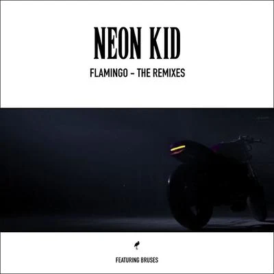 Chemical Neon/MacielFlamingo (The Remixes)