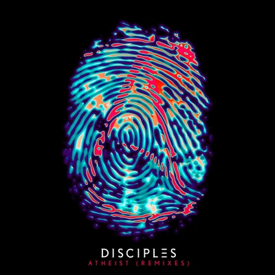 DisciplesAtheist (Remixes)