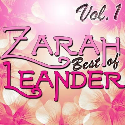 Lothar BrühneUFA-Tonfilm-OrchesterZarah LeanderBest of Zarah Leander Vol. 1