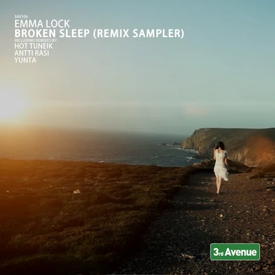 Emma LockAlex KunnariBroken Sleep (Remix Sampler)