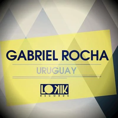 Gabriel RochaUruguay - Single