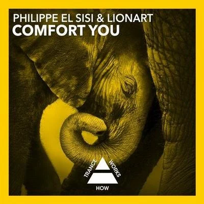 Philippe El SisiComfort You (Original Mix)